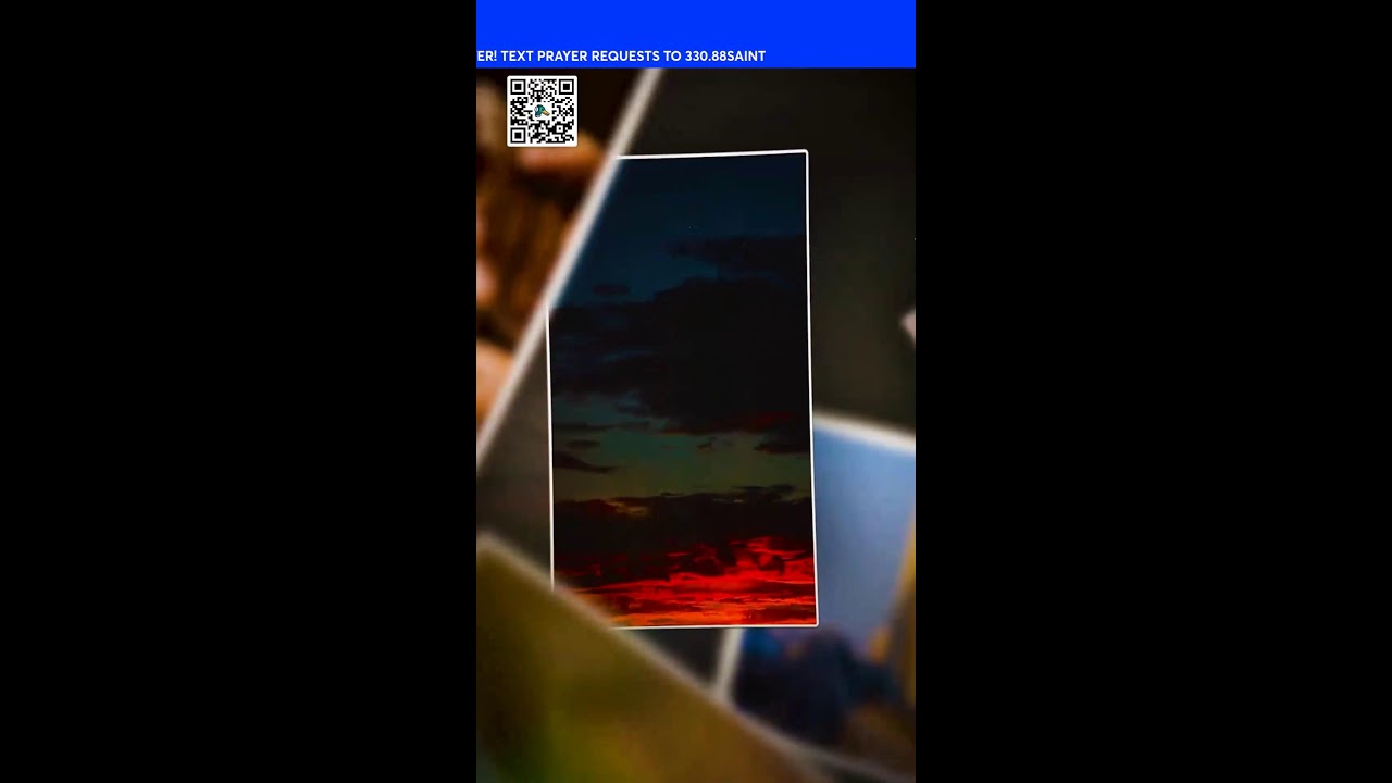 12NOON TUESDAY PAYER 3-3-26 📱