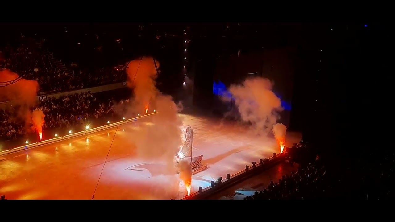 Disney on ice 2026 Moa Arena Moana #disney 