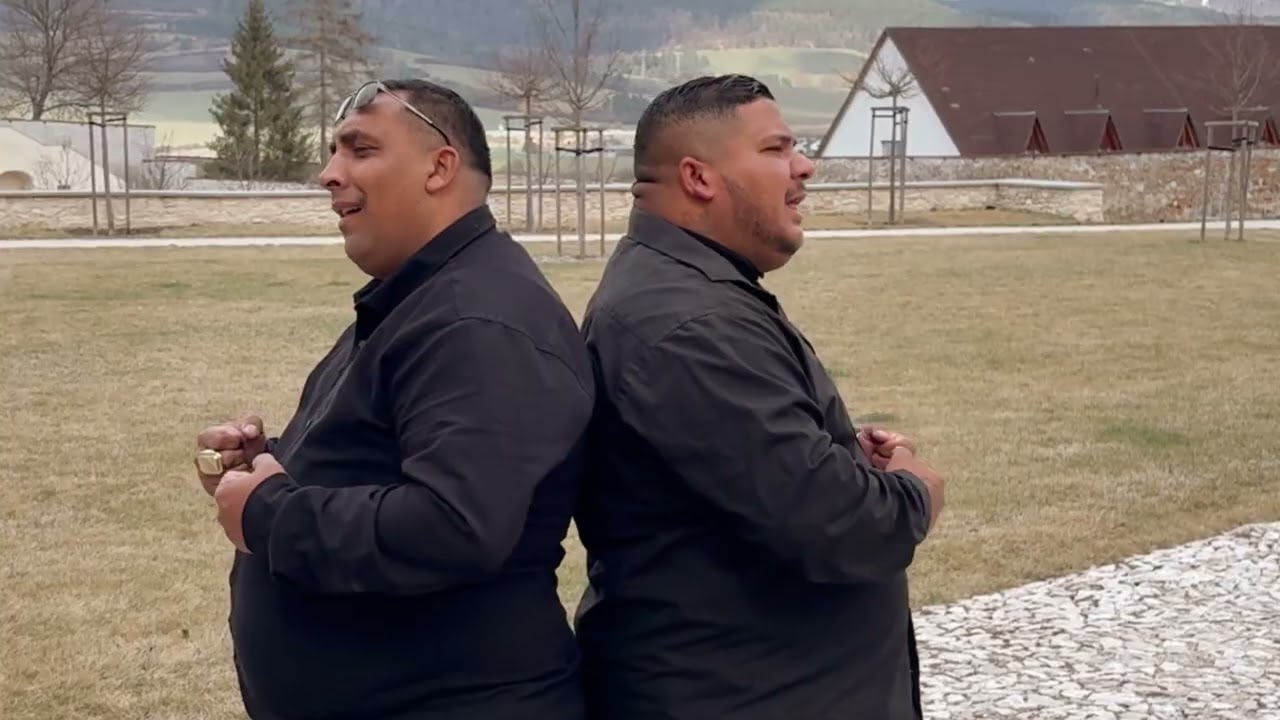 Gipsy Stano a Maros 2025 Asva Mandar Offical Video Cover