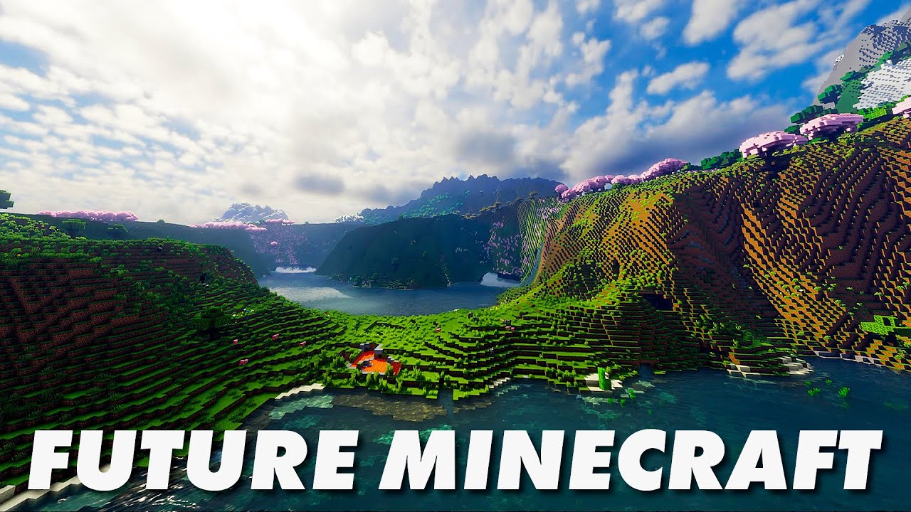 Minecraft Will Never Be The Same