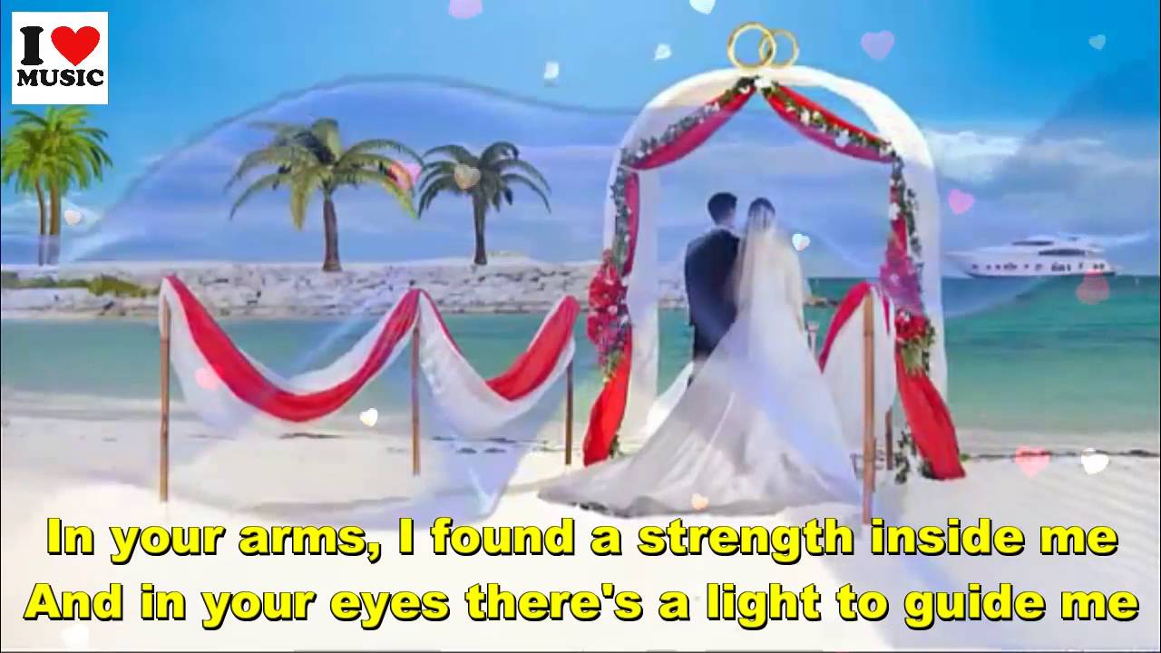 Your Love