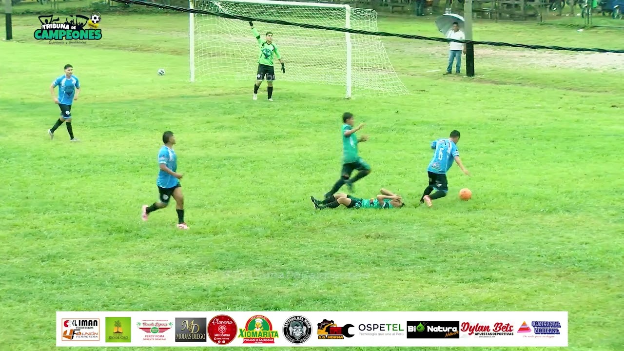 RESUMEN DEL PARTIDO |  FECHA 1  |  LUIS CRUZADO 2️⃣–1️⃣ SPORT PROGRESO