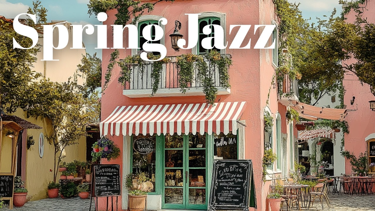 손글씨 편지와 함께 감상하는 잔잔한 보컬 재즈 모음집 — Gentle Jazz Collection to Enjoy