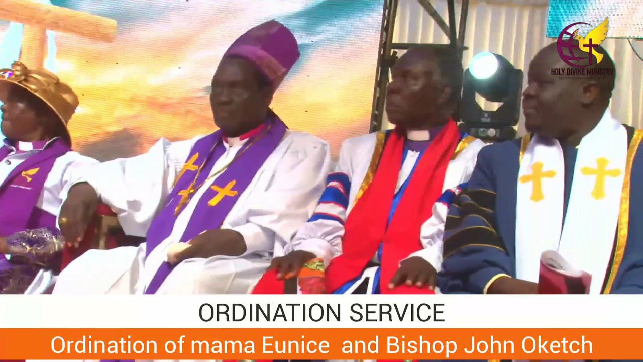 OYUGIS ANNUAL THANKSGIVING AND CONVENTION 2025