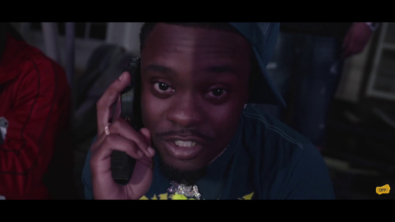 Broke Boyz - Straight To It feat. WWP AZ (Official Video)