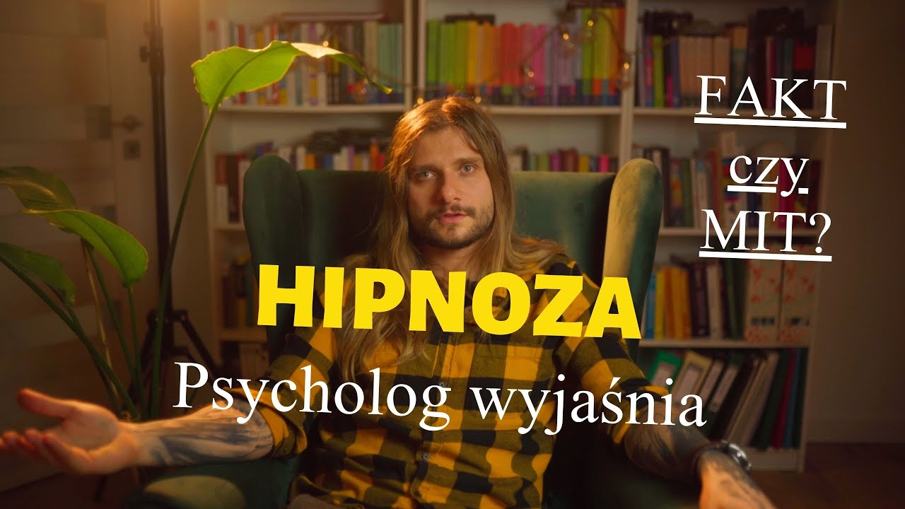 Hipnoza: Czy naprawdę działa? Naukowe spojrzenie