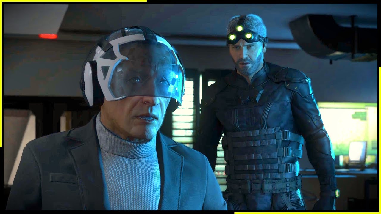 Capturing The STRATEGIST in GHOST RECON Breakpoint - Stealth Gameplay Part 18 (2025 Walkthrough)
