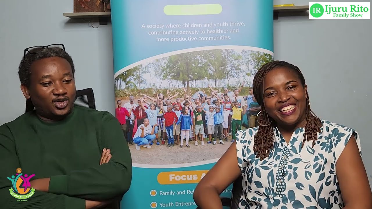 Niba ukora ibi bintu, uri KWIYANGIRIZA umwana ukeka ko umugirira neza ||BIREKE #Parenting,#Child