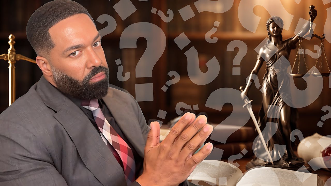 ASK A LAWYER #1