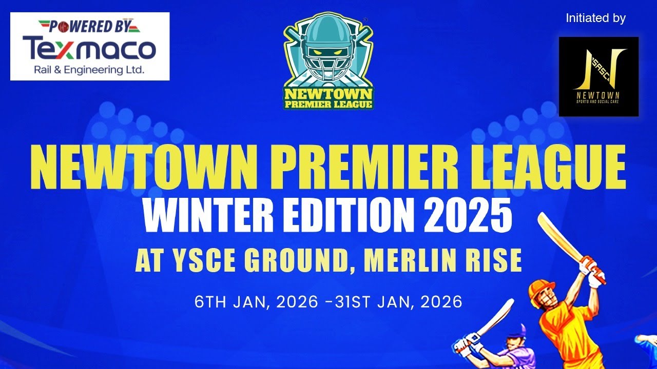 NPL   WINTER EDITION  2025 Day 9