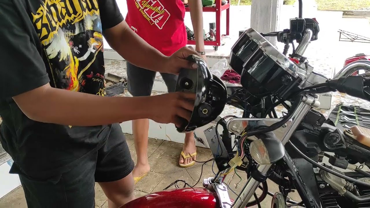 RX king seharga mobil tidak sesuai ekspektasi