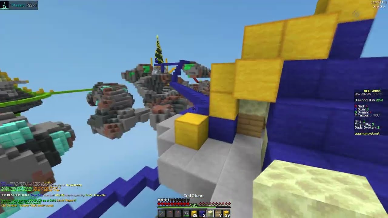 POV: Romzoid gets beaten up by a non