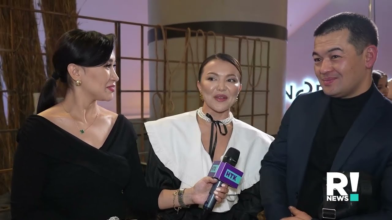 Қайта қосылған Айдар Асқарбек пен Жарқынай үлкен шаңырақтан неге бөлініп шыққанын ашып айтты!