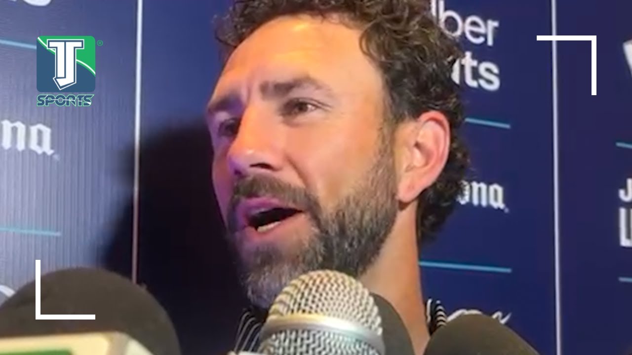 ¡La MEJOR SEDE del Mundial! Miguel Layún se RINDE ante Monterrey previo a la Copa del Mundo 2026