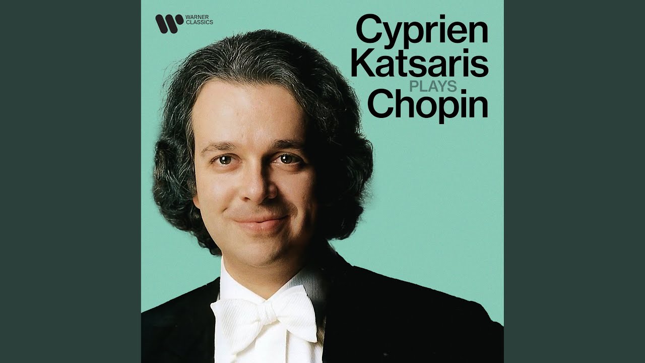 Ballade No. 4 in F Minor, Op. 52