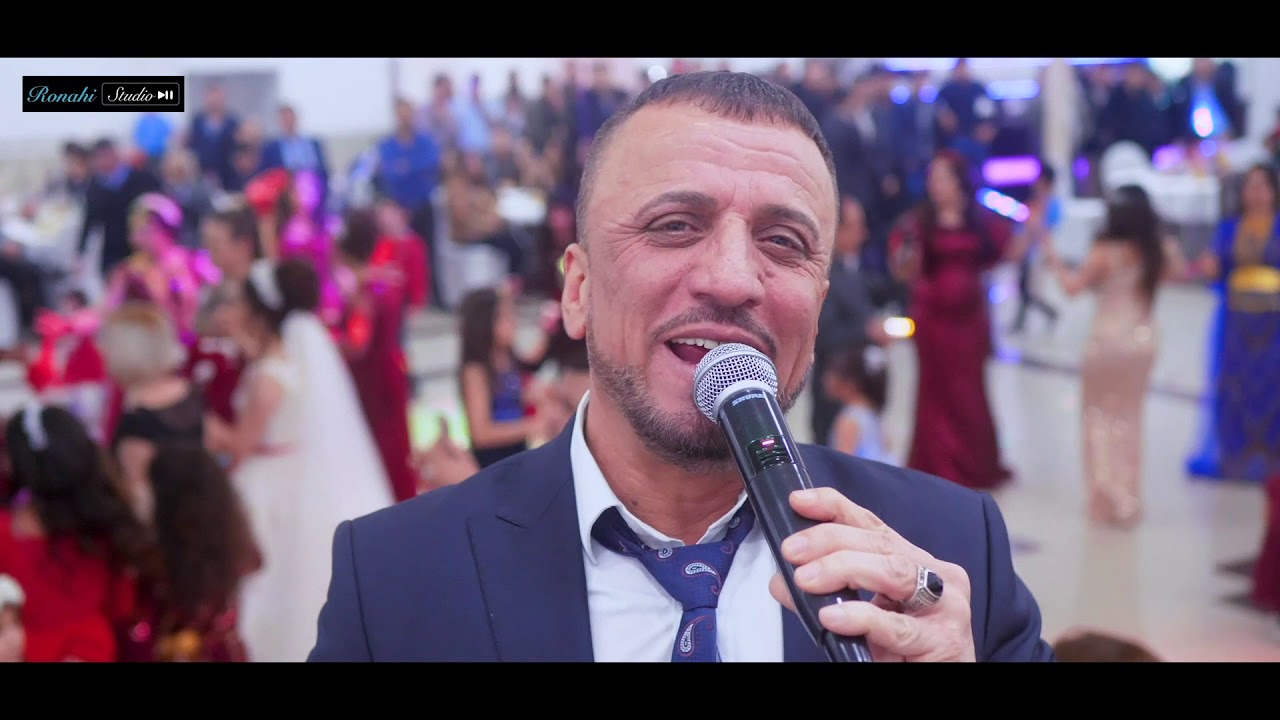 Sherzad & Khulod/Wedding/Part-3-/Musik/Tarek Shexani/Ronahi Studio/
