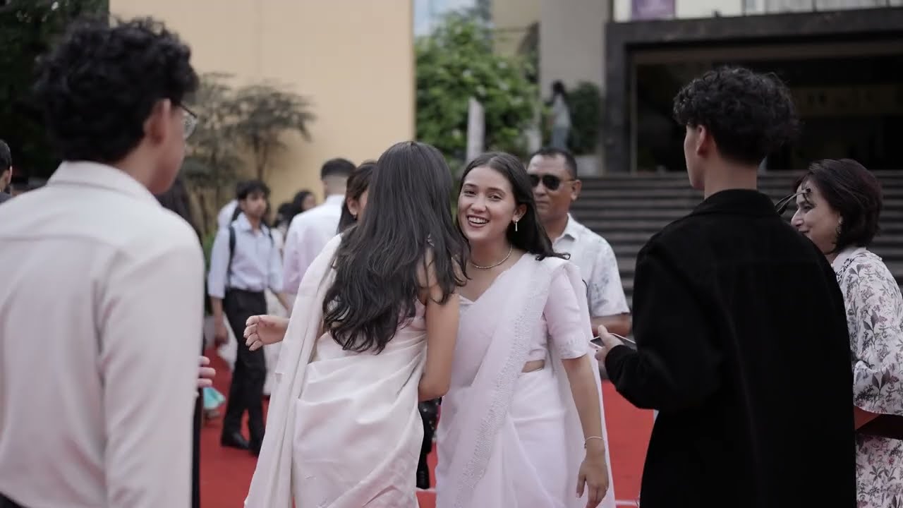 2nd Annual Convocation | SJU | Bengaluru