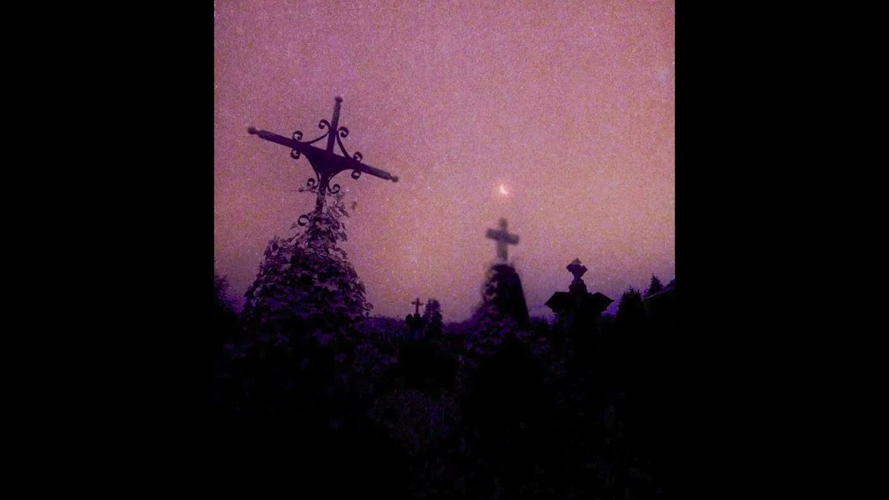 (FREE) Dark Post Punk x Ekkstacy x Molchat Doma Type Beat - 