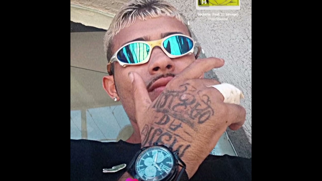 Slom nós já sofreu tanto 