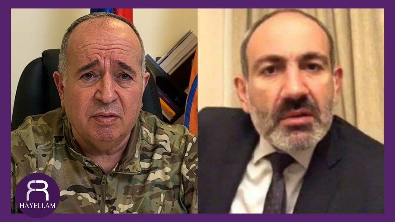 Ձեզ ասեմ՝ ո՞նց են այդ օրերին փախել ու ի՞նչ վիճակում էին․ ՊՆ նախկին նախարար Արշակ Կարապետյան