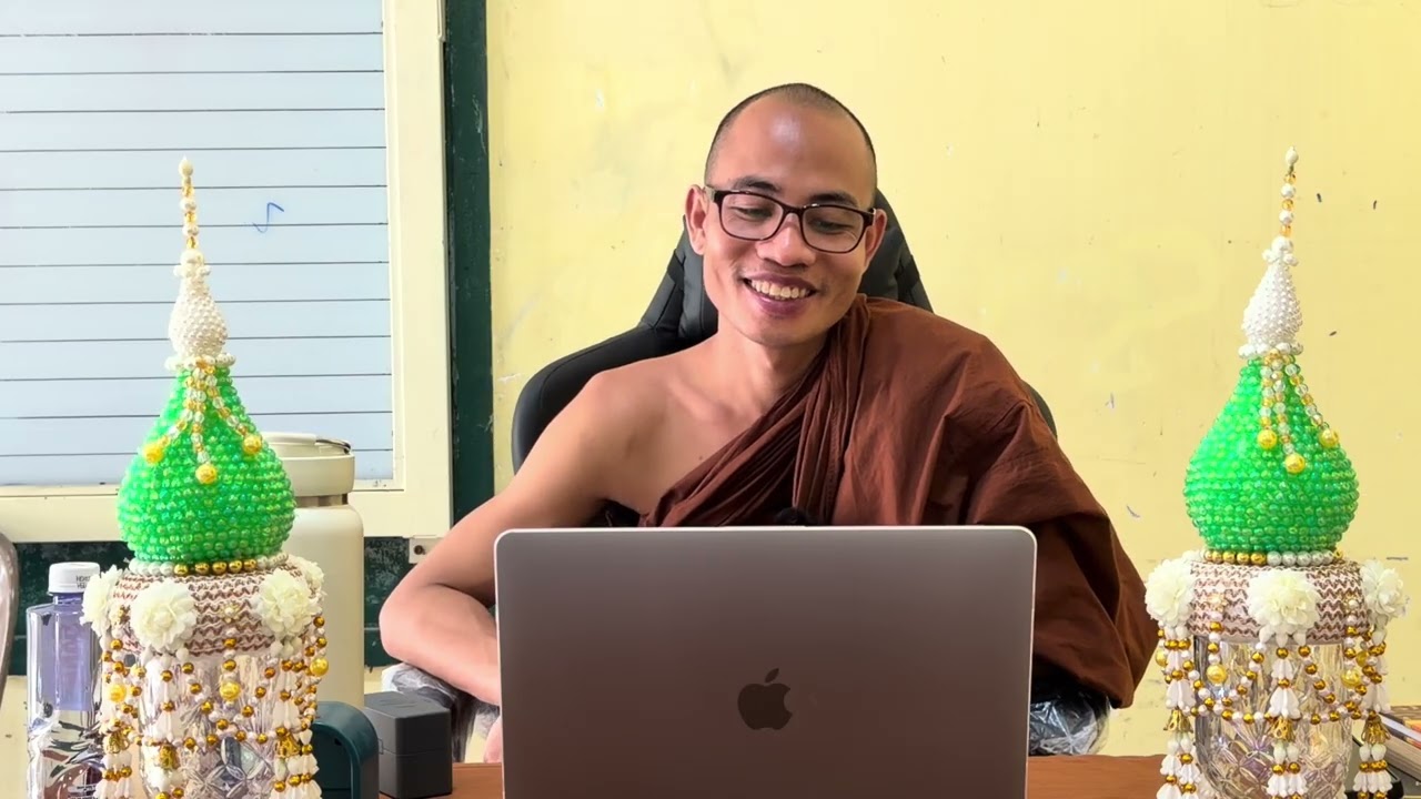 សិក្សាព្រះអភិធម្ម បរិច្ឆេទទី៥ វីថិមុត្តសង្គហវិភាគ (០៦)