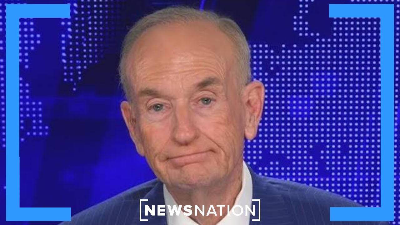 Bill O’Reilly: American people don’t want to suffer on behalf of Iranians | On Balance