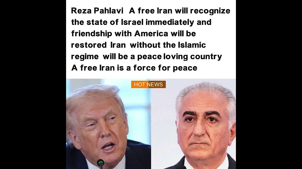 Debate continues over Iran's future, U.S.-Iran relations, Israel, and prospects for regime change.
