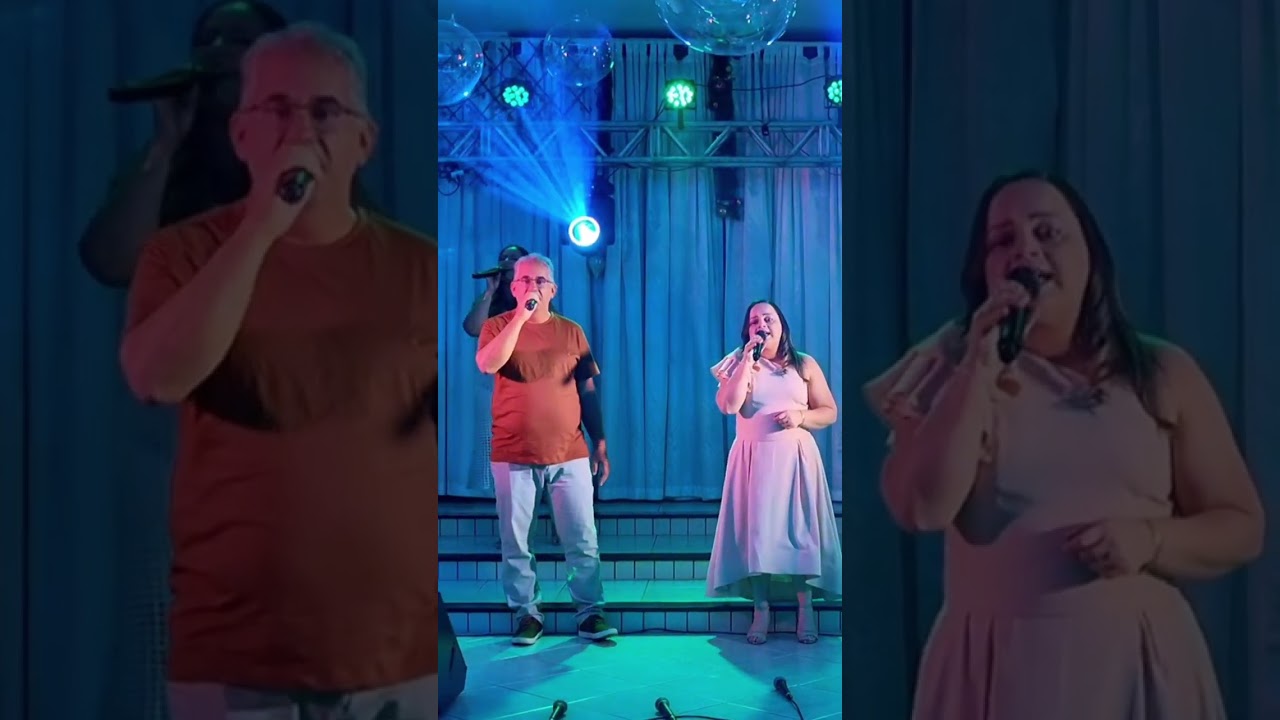 #Short do Musical de Natal! em Breve video completo! #music #louvorcover #coverbrasil #covercristao