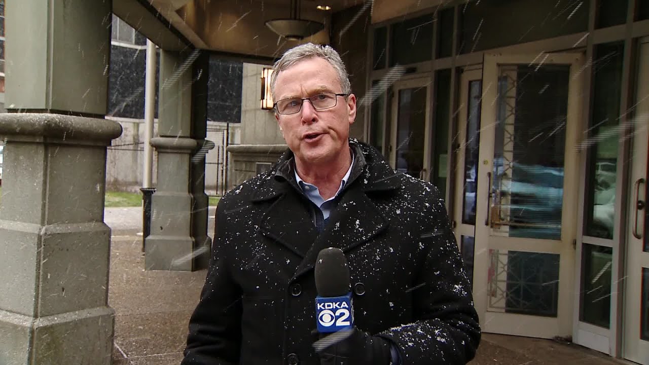 Andy Sheehan - Reporter Update: LGBT Leader Turns Self In For Allegedly Impersonating Police Officer