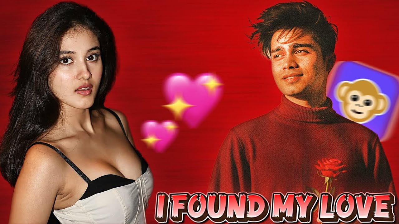I found my love