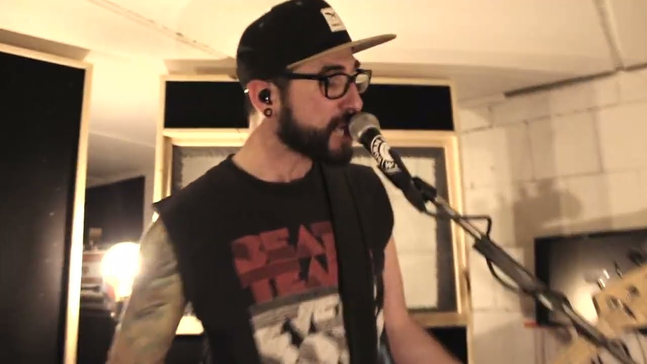 ELFMORGEN - KAPITÄN