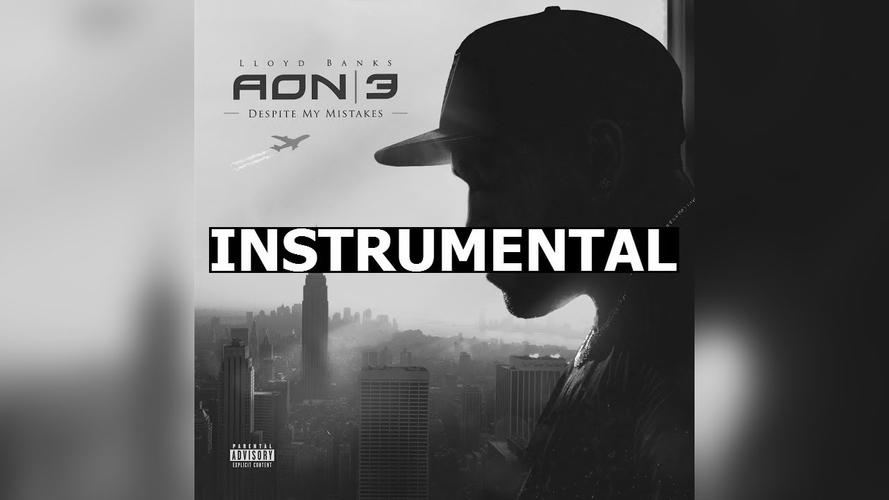 Lloyd Banks & Ky Miller - Dedication (Instrumental)