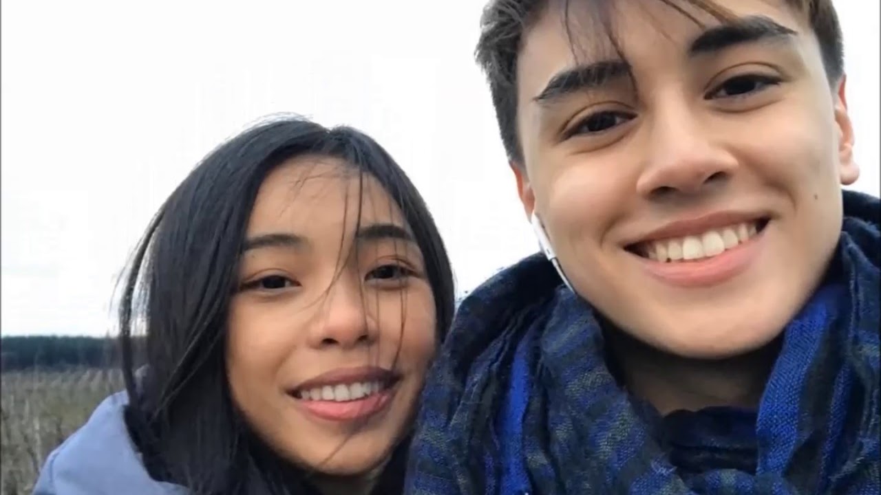 MayWard's Journey (Maymay Entrata & Edward Barber)