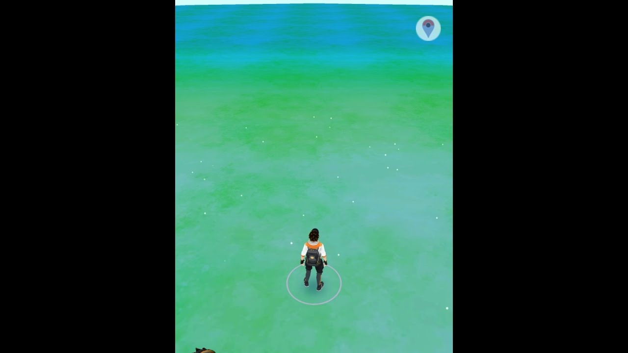 Pokemon Go Frozen Loading Screen FIX!