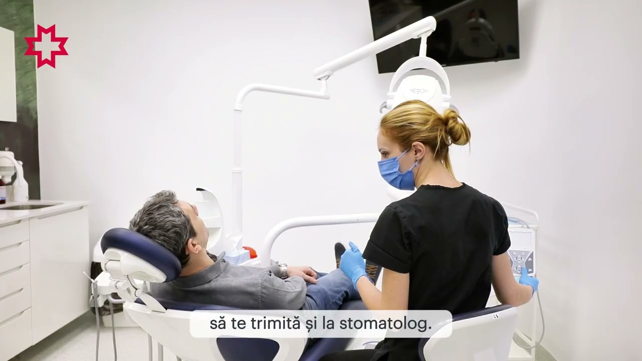 Ce este Protocolul Dr Leahu?