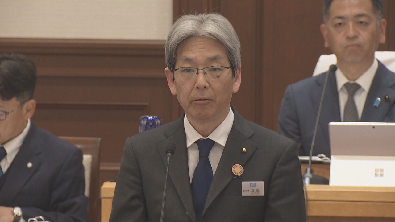副知事2人体制に　守本豊氏と守本真一氏の登用人事を兵庫県議会が可決