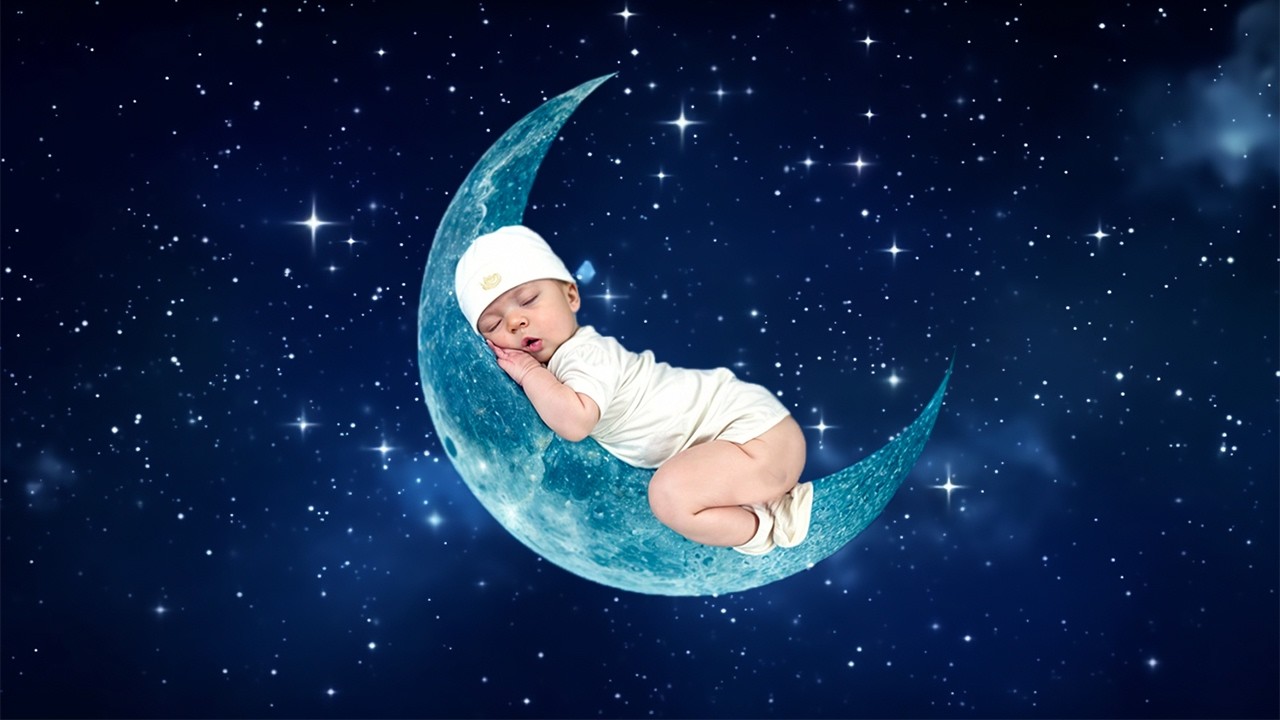 White Noise for Infant Night Rest | Soothing Sound to Calm Crying Baby Naturally | 10 Hours No Ads