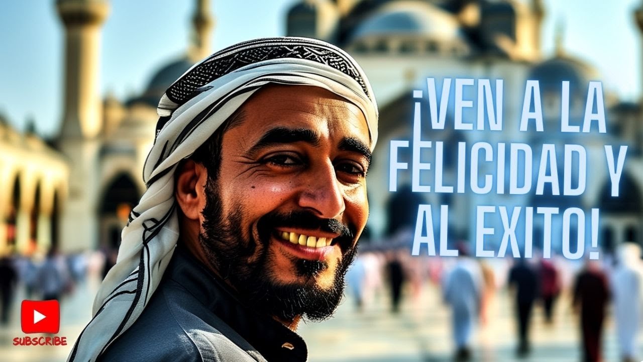 &hearts; El Viernes &hearts; &iquest;Conoc&iacute;as esto de la Oraci&oacute;n del Viernes?