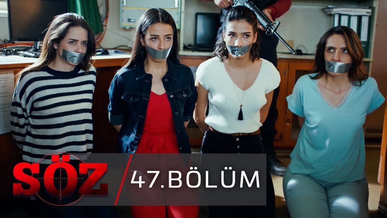 Söz | 47.Bölüm | 