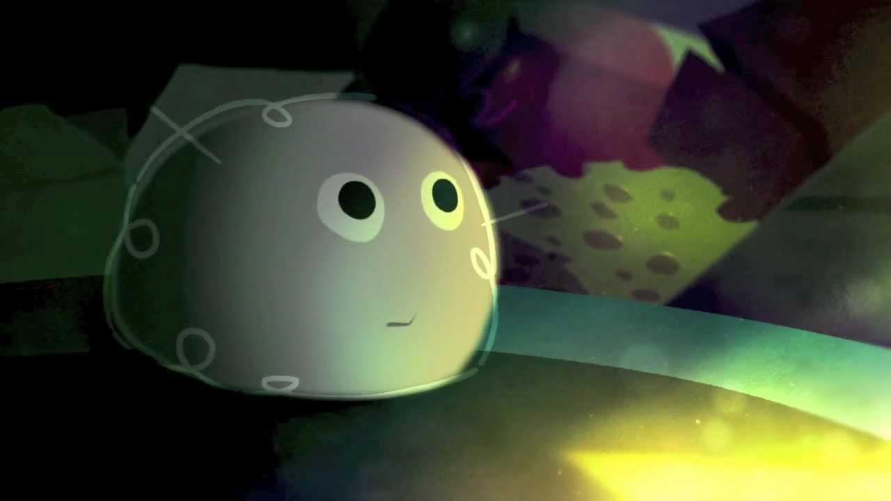 Joachim Pastor - Born and Left (official video)   Parquet 055
