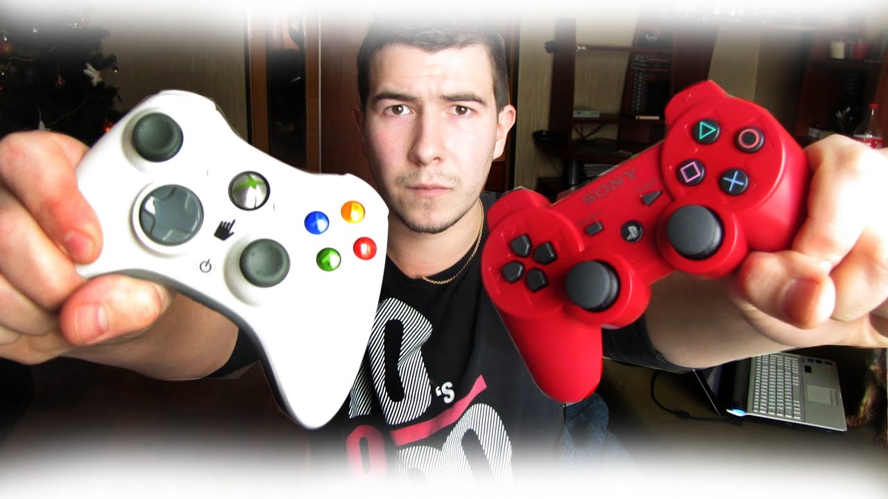Playstation 3 или Xbox 360 (советы)