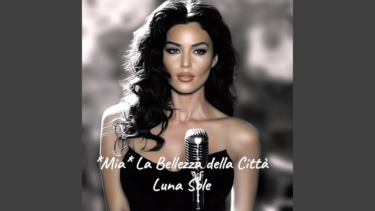 Mia la Bellezza della Città