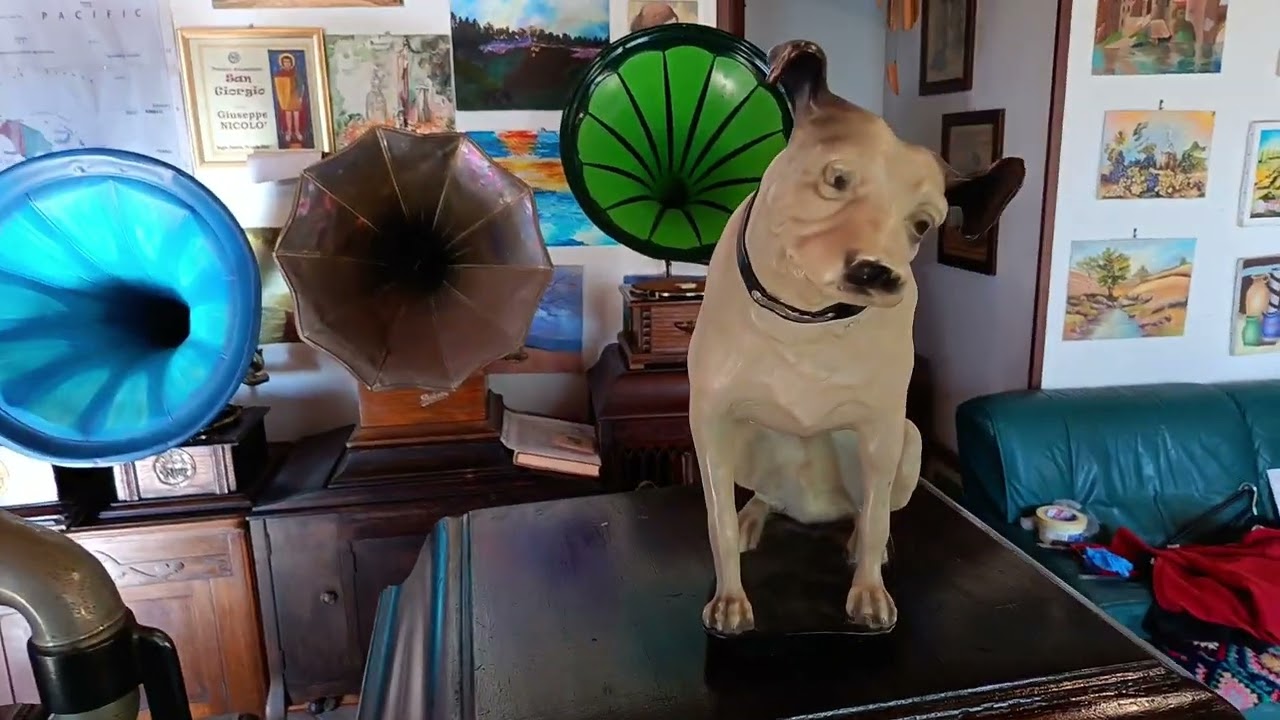 Wedding bells. Fred Rich and his Orchestra 1929 Columbia 78 rpm 