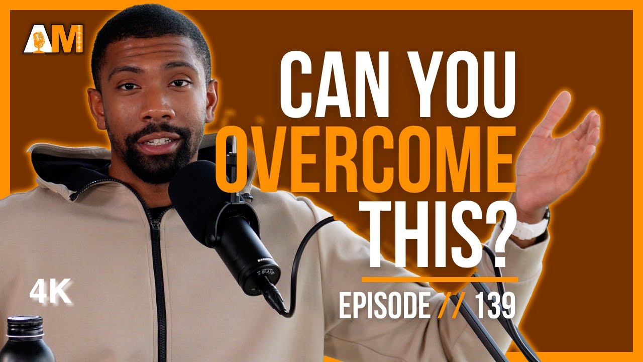 High Risk Tolerance | The AM Club Podcast E139