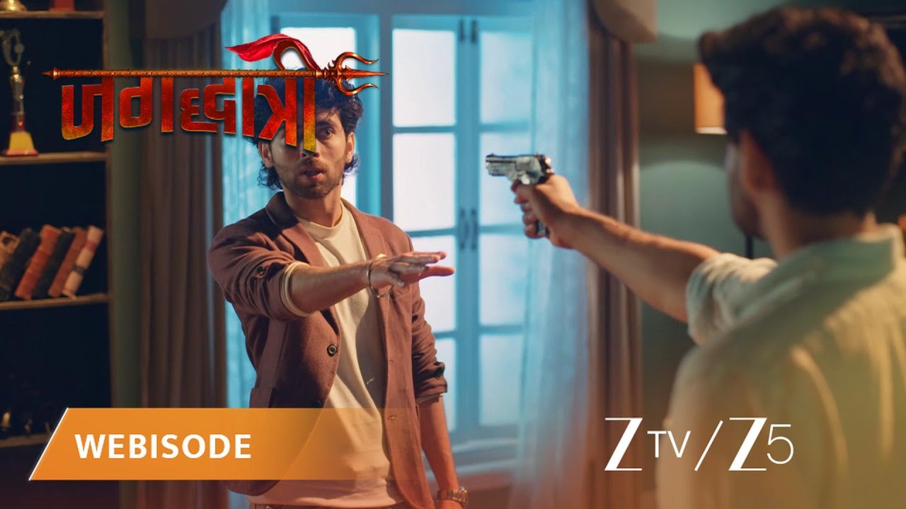 JAGADHATRI | Kya Shivaay le lega Rudra ki jaan?