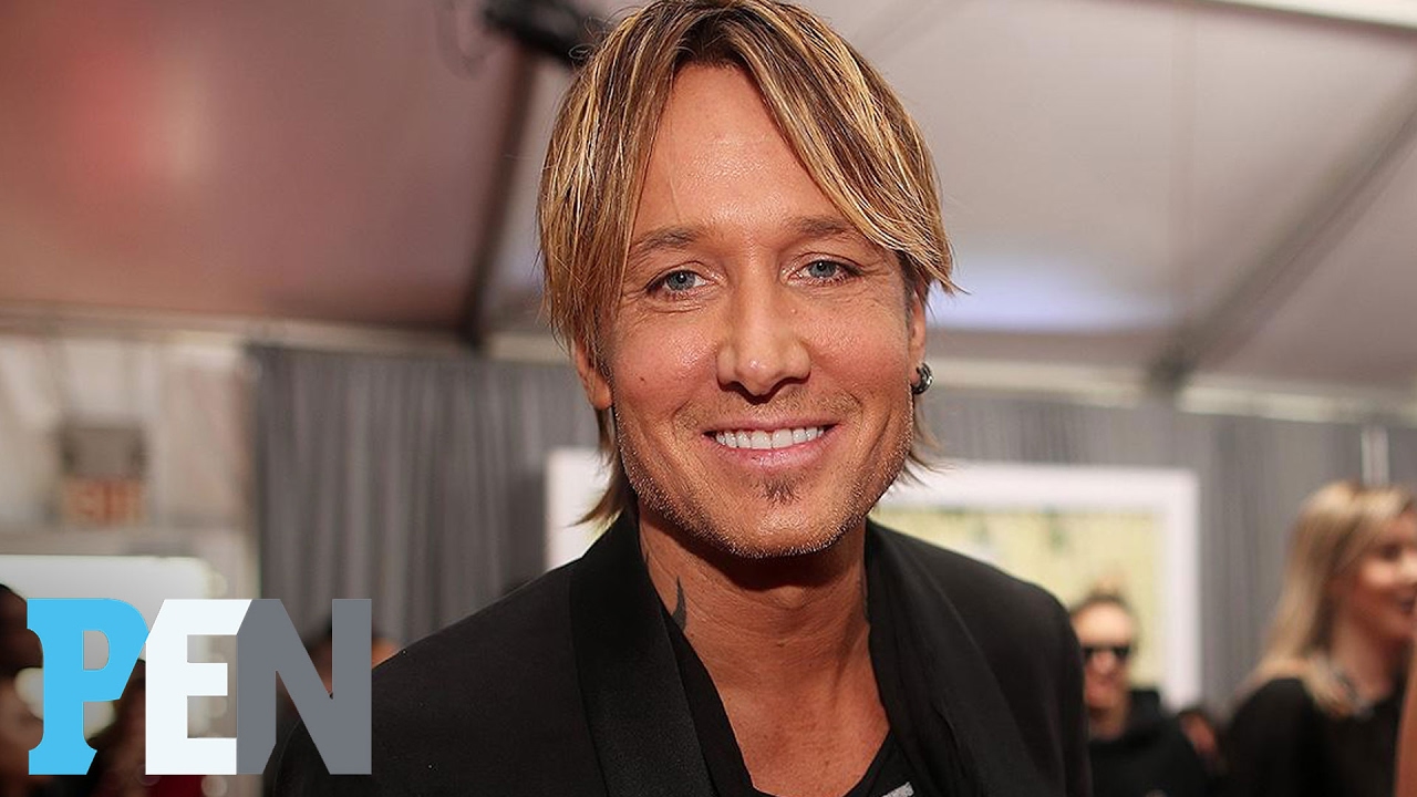 Keith Urban On Wife Nicole Kidman Having The BAFTAs The Same Night As The Grammys | PEN | People