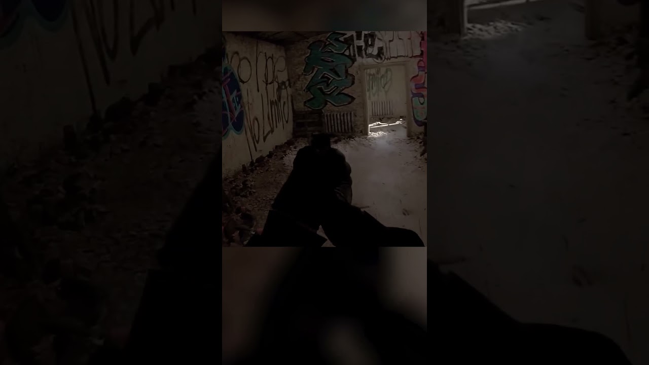 La grafica PIU' REALISTICA mai vista in un videogioco