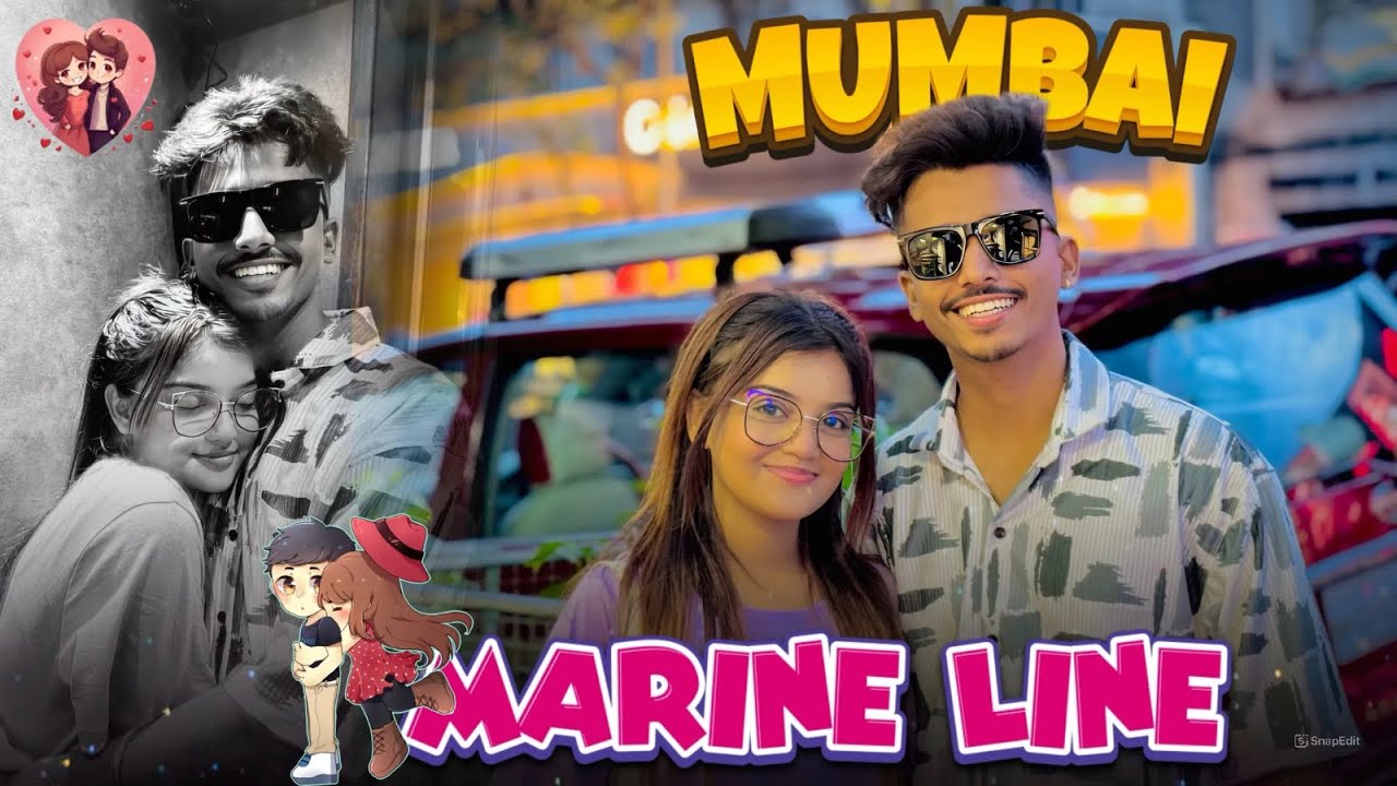 Sea palace hotel 😍🍖🍽️ (mumbai📍) || Marathi vlogs🥰 || ankit sakpal 04💫