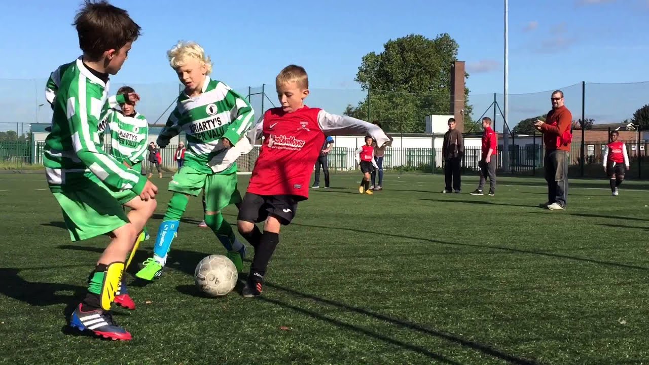Corduff Football club