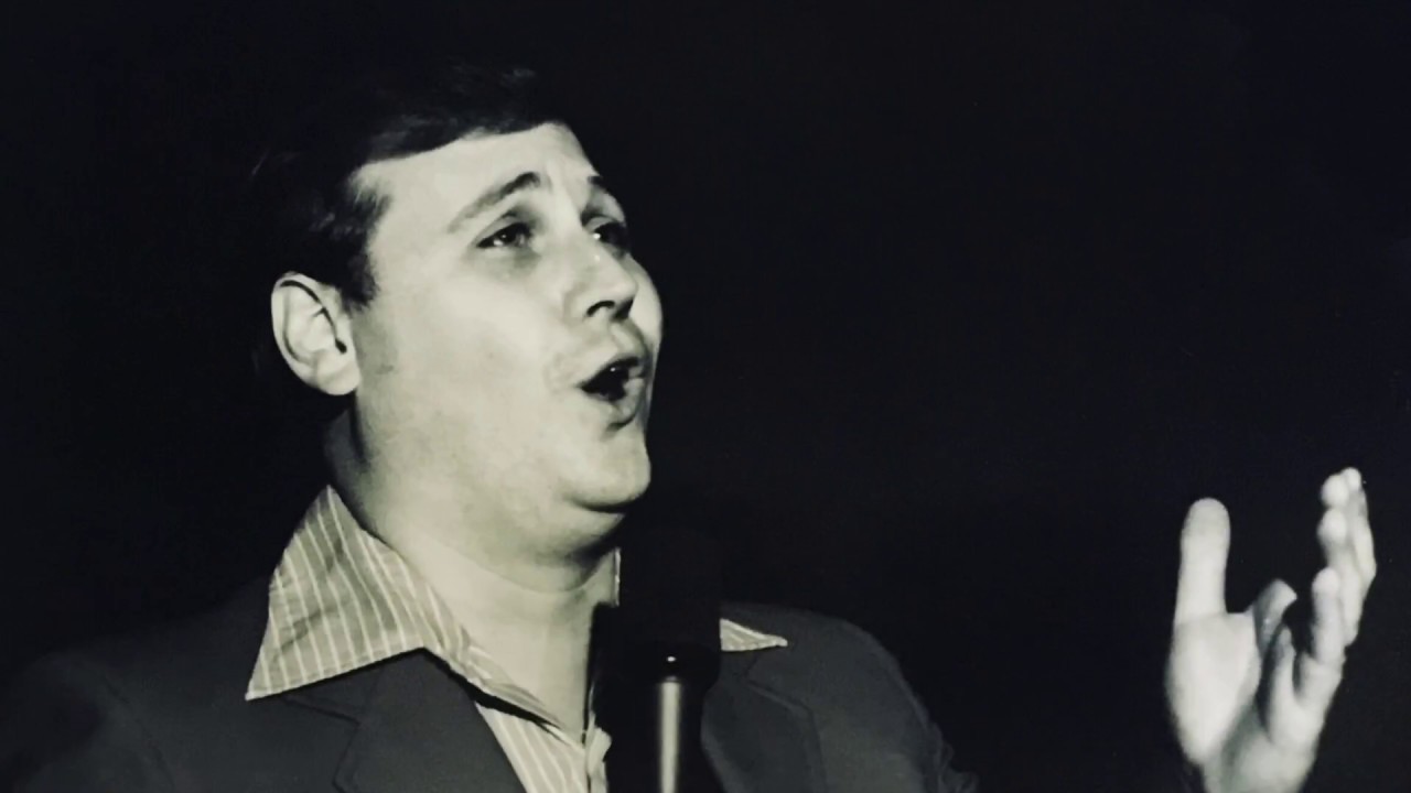 Phil Plack - I Came to a Place Called Calvary - What Grace Is This